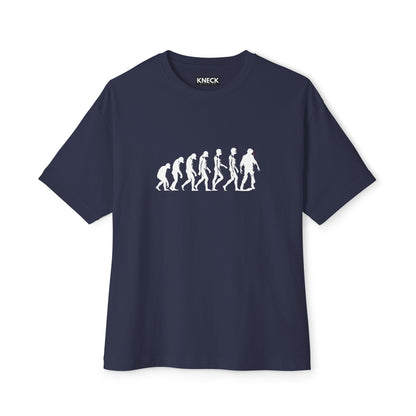 Zombie Evolution T-Shirt