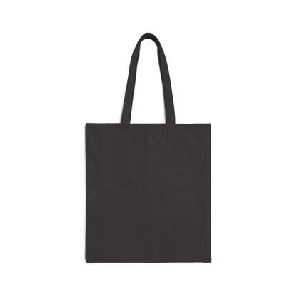 Casual Obsession Cotton Tote Bag