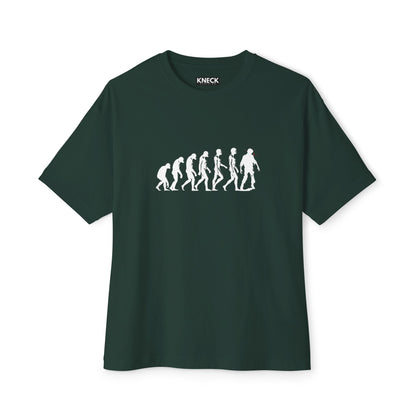 Zombie Evolution T-Shirt