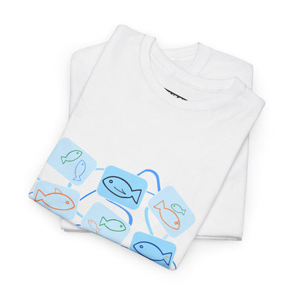 Fish Lives T-Shirt