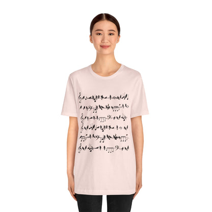 Birdsong Encore T-Shirt