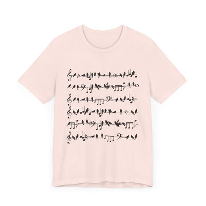 Birdsong Encore T-Shirt