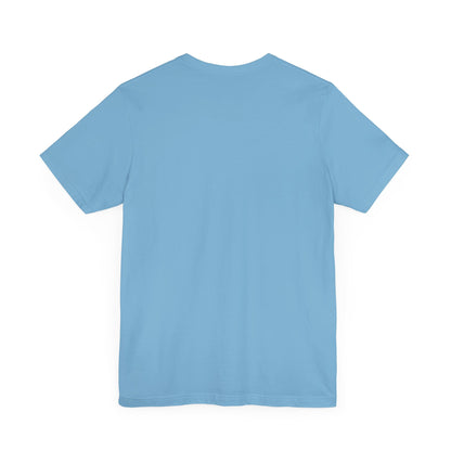 Leaping Neon Fish T-Shirt