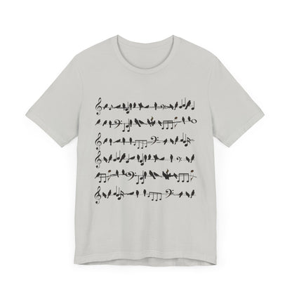 Birdsong Encore T-Shirt