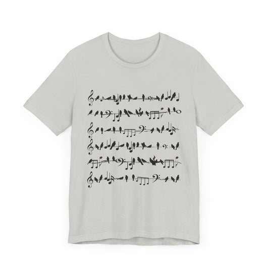 Birdsong Encore T-Shirt