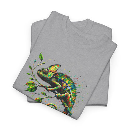 The Chameleon T-Shirt