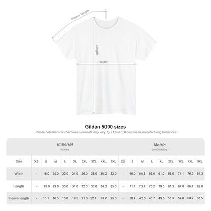 Fish Lives T-Shirt