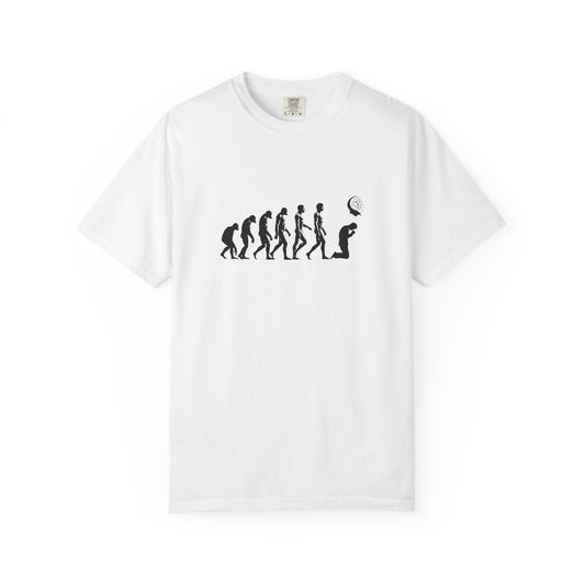 AI Evolution T-shirt
