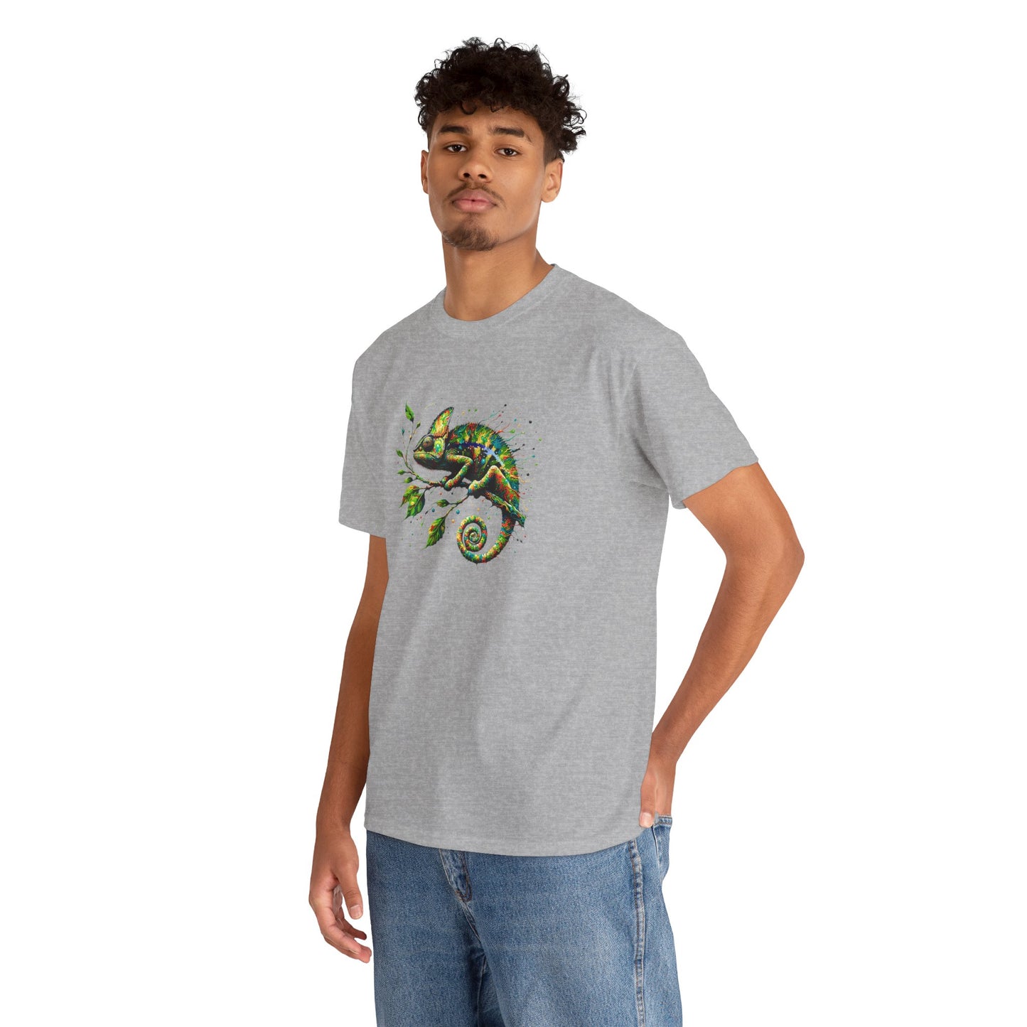 The Chameleon T-Shirt