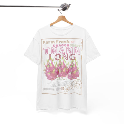 Farm Fresh Dragon Fruit T-Shirt