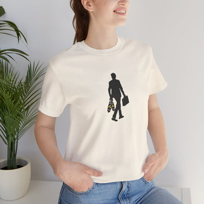 Nuclear Suits T-Shirt