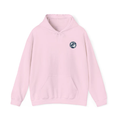 Disloyal Dog Hoodie