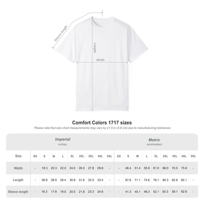 Show-off Chameleon T-Shirt